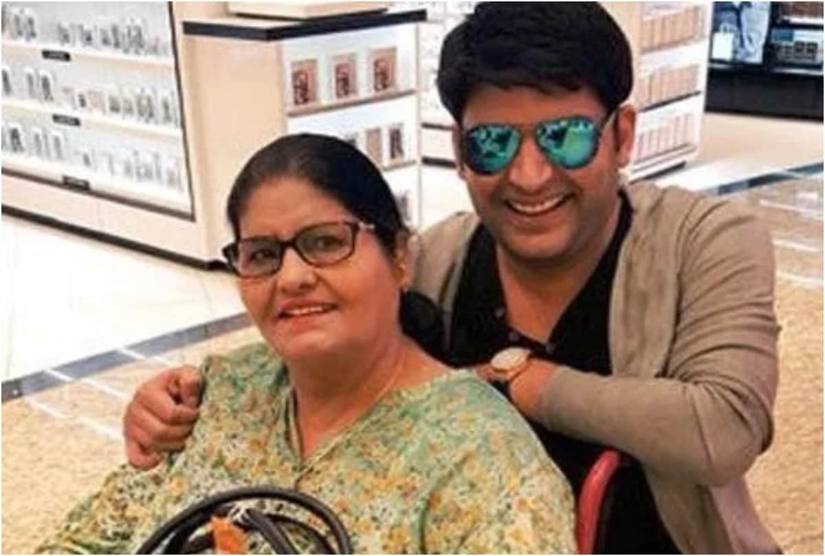 Kapil Sharma wants to meet this special person after lockdown over