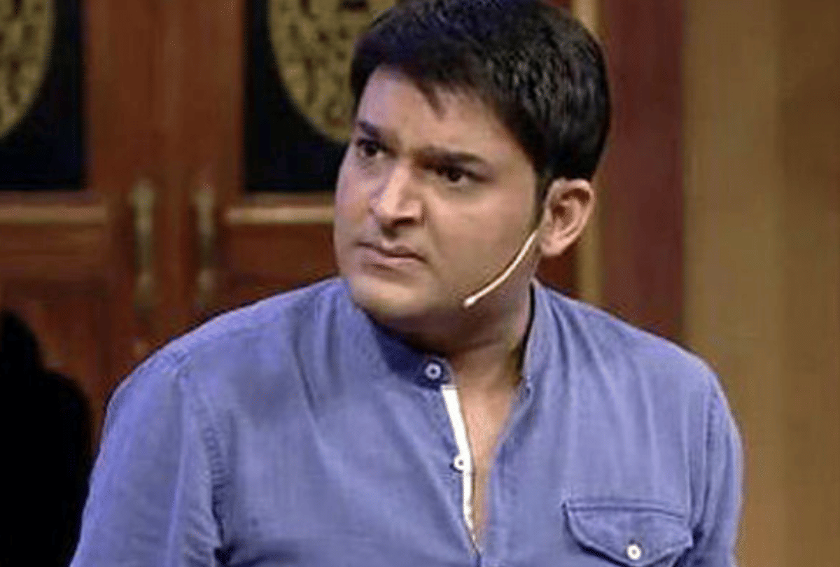 Kapil Sharma gets trolled after comment on body shaming