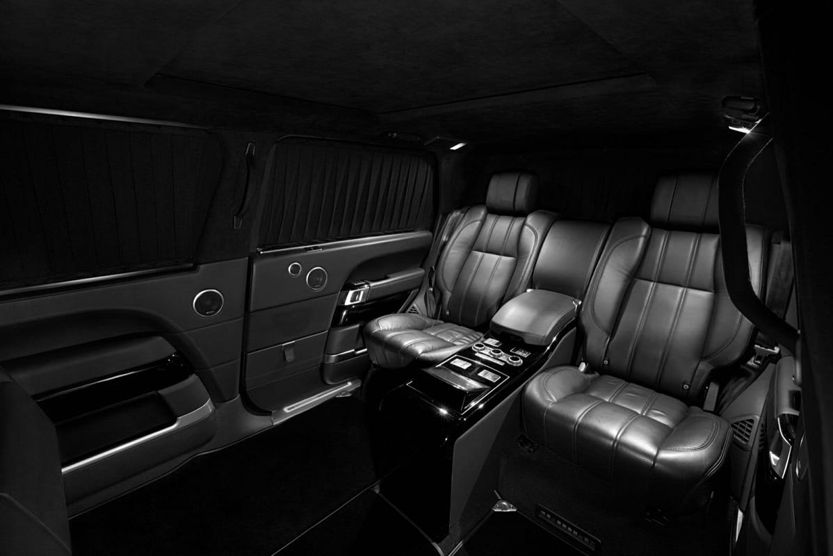 klassen range rover autobiography land rover range rover autobiography customized range rover personalized range rover klassen car range rover customisation