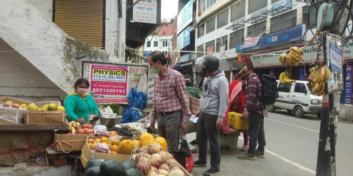 market