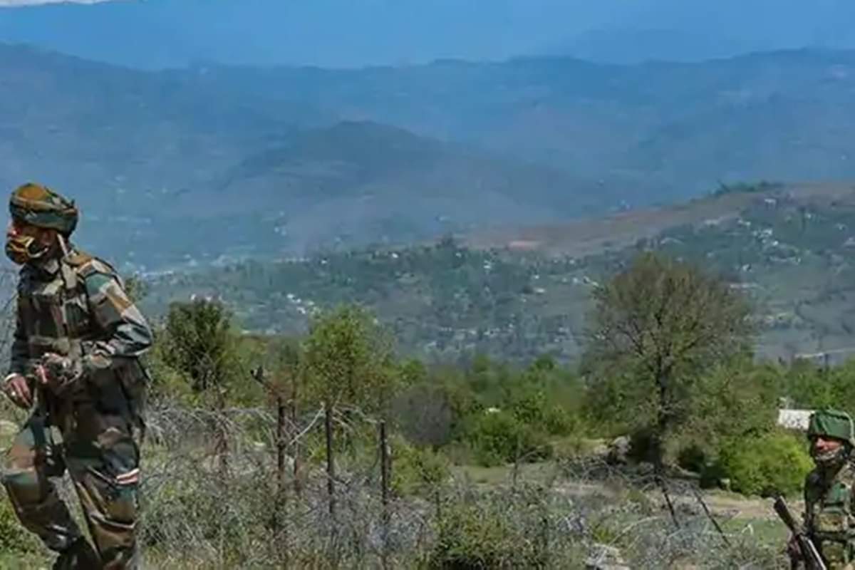 Pakistan Exposed as ISI colonel sent fidayeen terrorist to attack in India