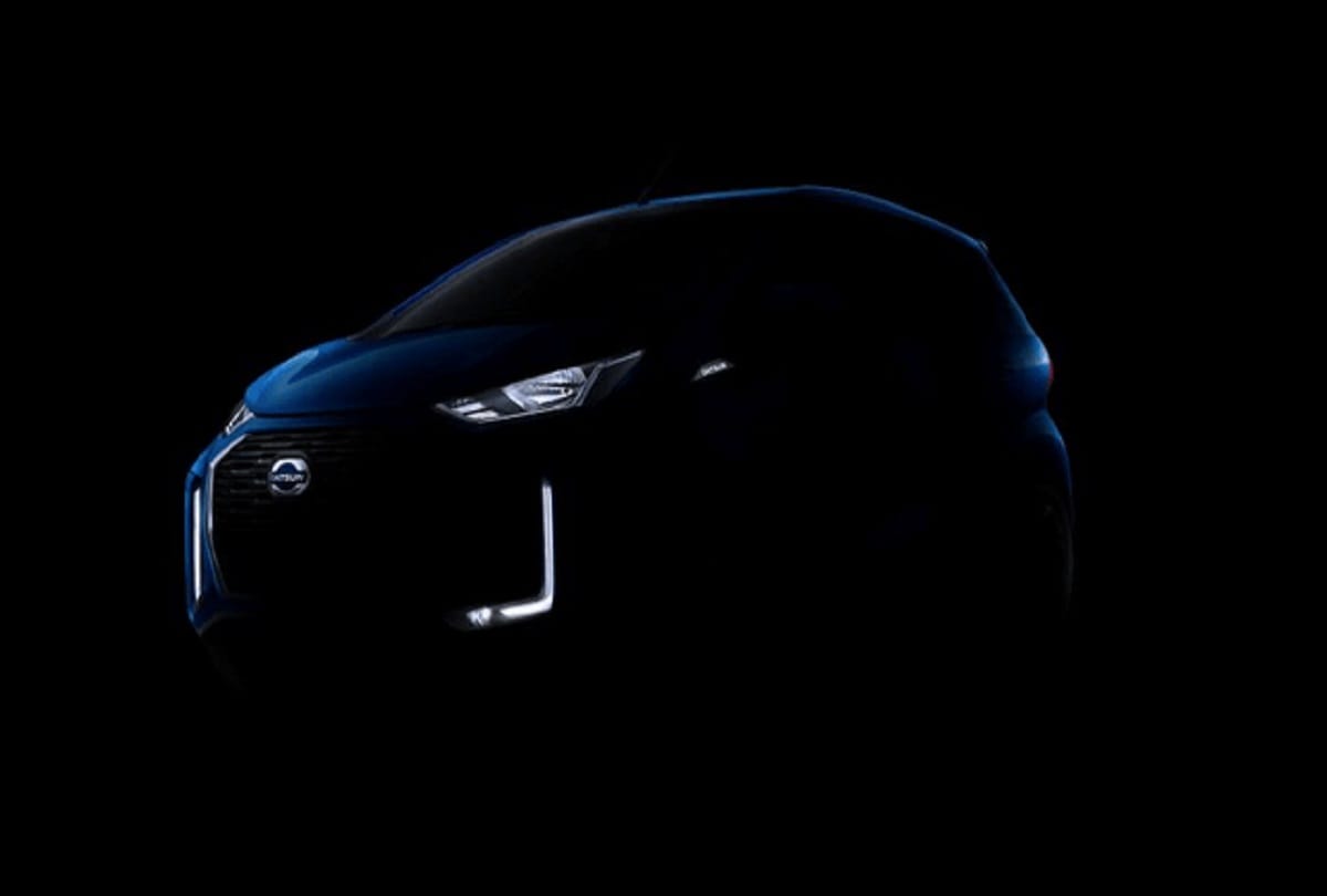 Nissan releases new Datsun redi GO teaser Know features    
