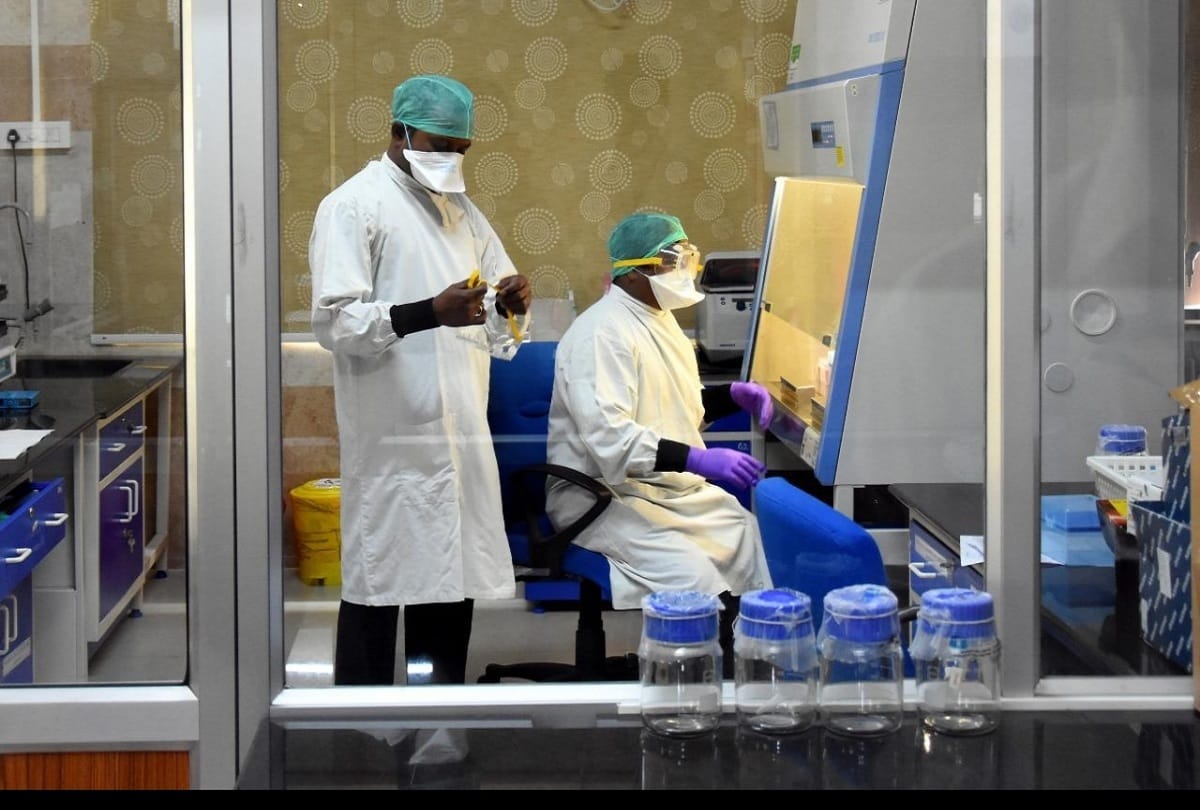Covid19, Now claims to kill the virus in two days with anti parasite medicine