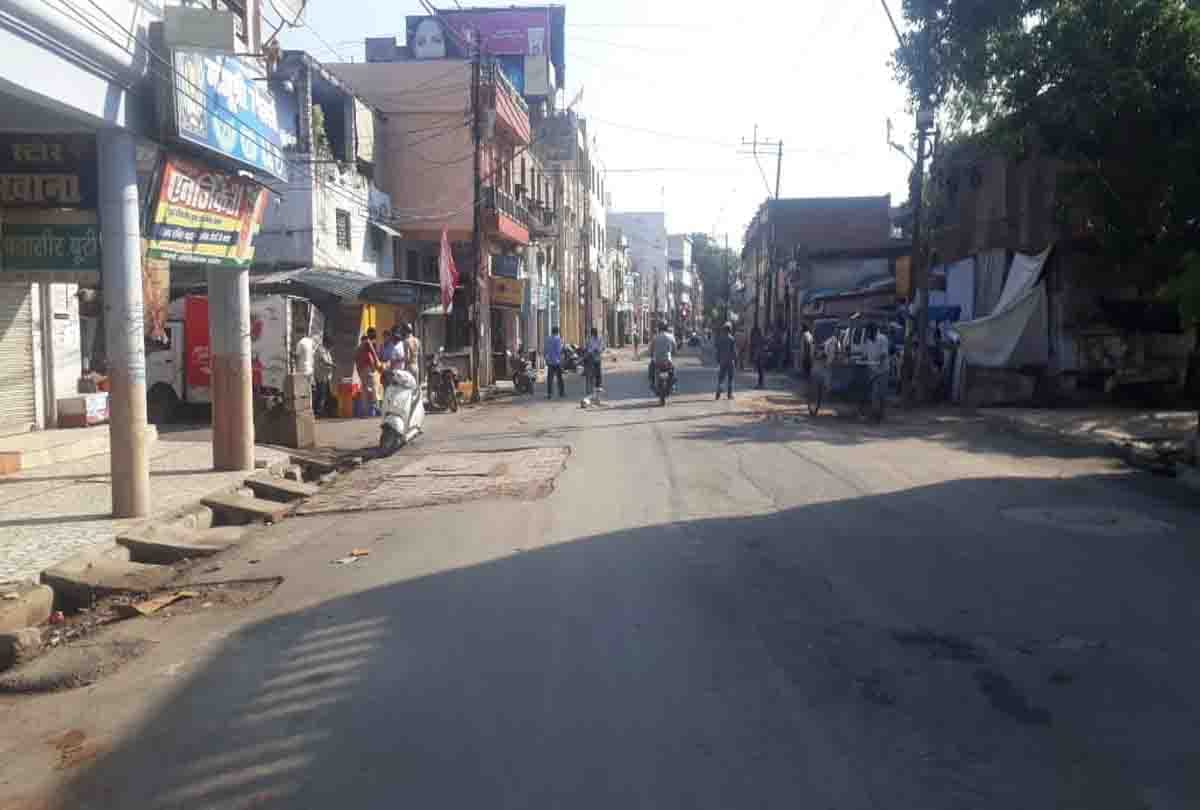 Seven new Corona positive including two inspector and police constable in Kanpur