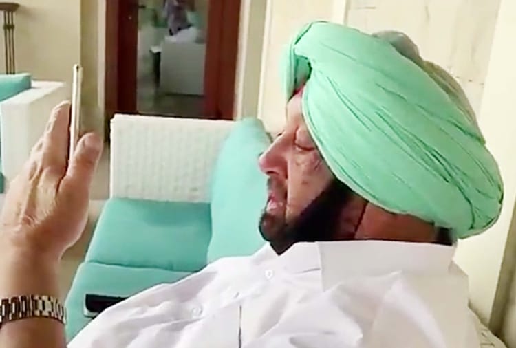 Coronavirus in Punjab: 79 people infected with coronavirus in Jalandhar