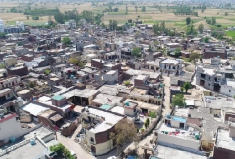 Two New Coronavirus Positive Case found at Jawaharpur village of Mohali