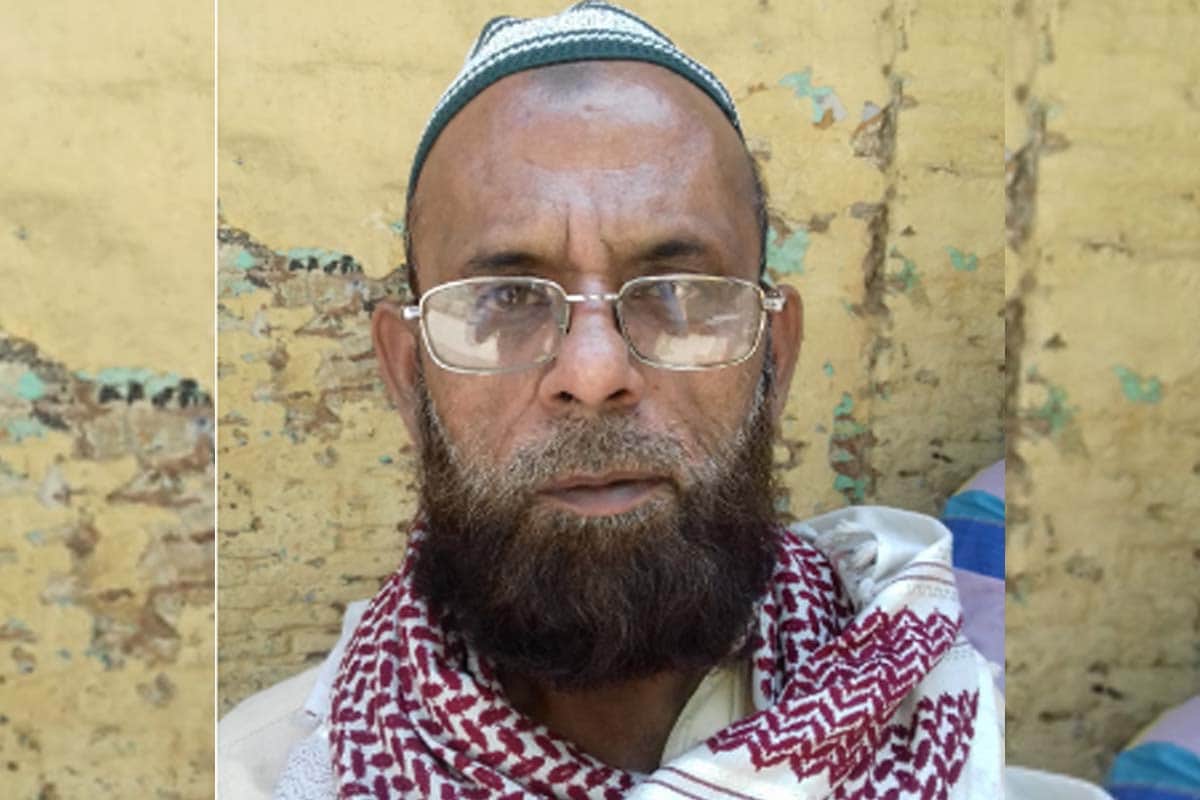 Lockdown: Rozedar of neighboring states longing for Ramzan Favourite and Famous Fanny of Saharanpur