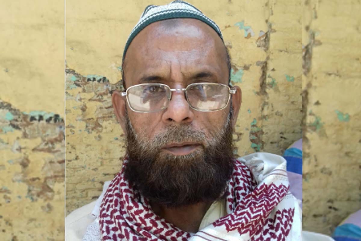 Lockdown: Rozedar of neighboring states longing for Ramzan Favourite and Famous Fanny of Saharanpur