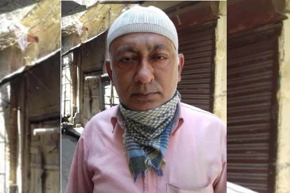 Lockdown: Rozedar of neighboring states longing for Ramzan Favourite and Famous Fanny of Saharanpur