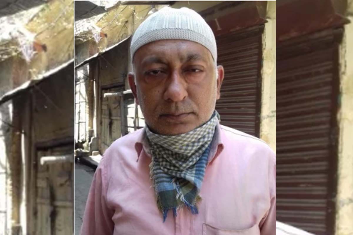 Lockdown: Rozedar of neighboring states longing for Ramzan Favourite and Famous Fanny of Saharanpur