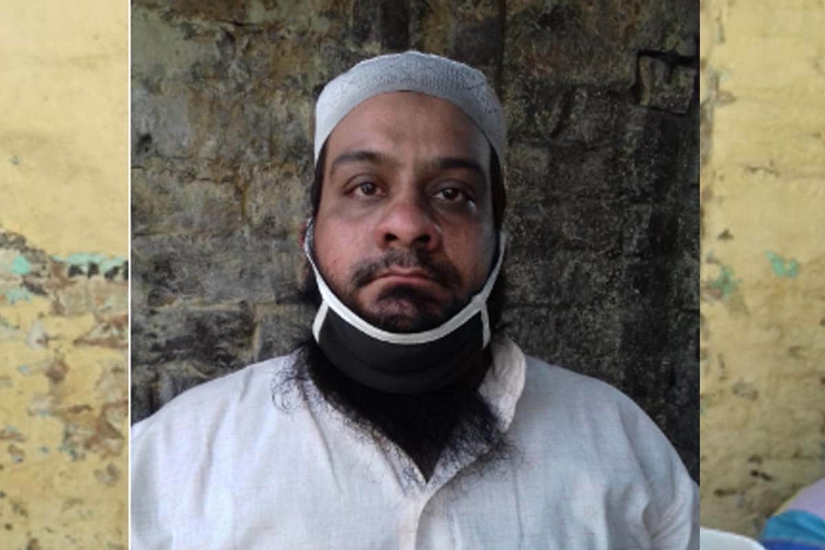 Lockdown: Rozedar of neighboring states longing for Ramzan Favourite and Famous Fanny of Saharanpur