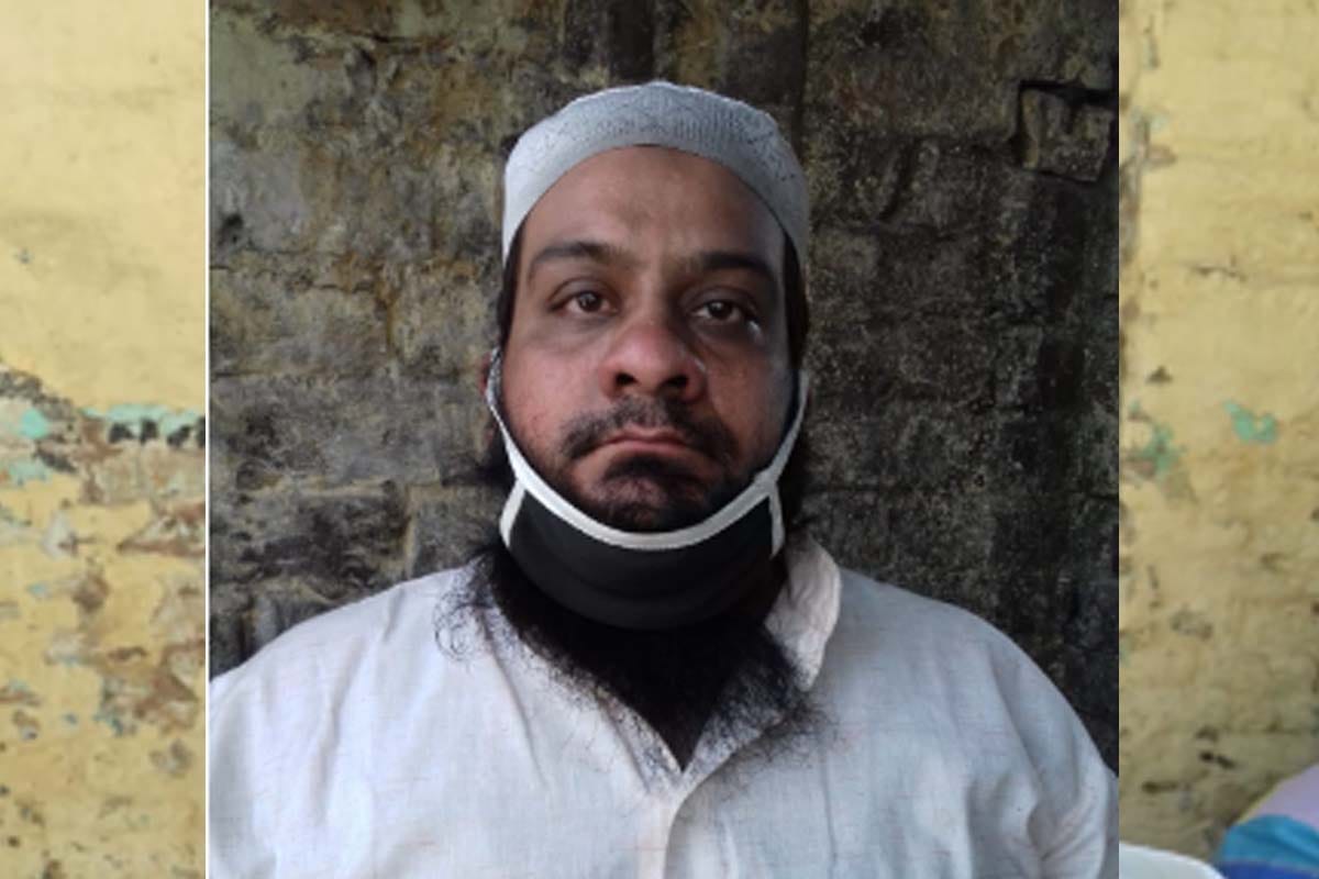 Lockdown: Rozedar of neighboring states longing for Ramzan Favourite and Famous Fanny of Saharanpur