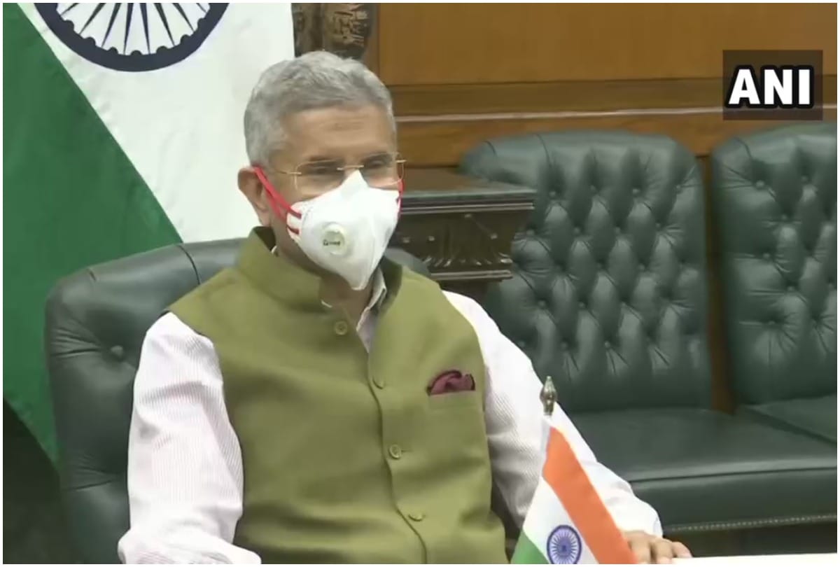 S Jaishankar India China Border : S Jaishankar Is Likely To Meet Chinese Foreign Minster Wang Yi In Moscow Amid Tension At Lac Border