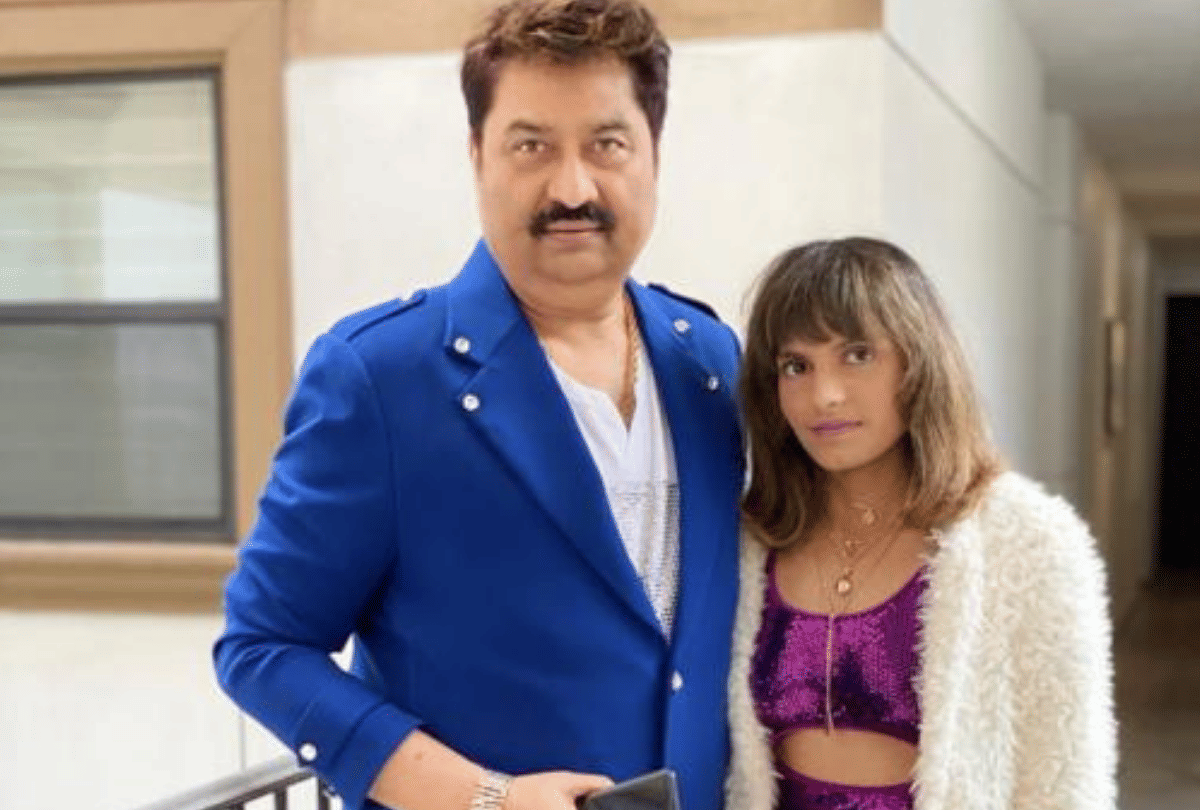 Kumar Sanu daughter Shannon K popular in hollywood and also in bollywood