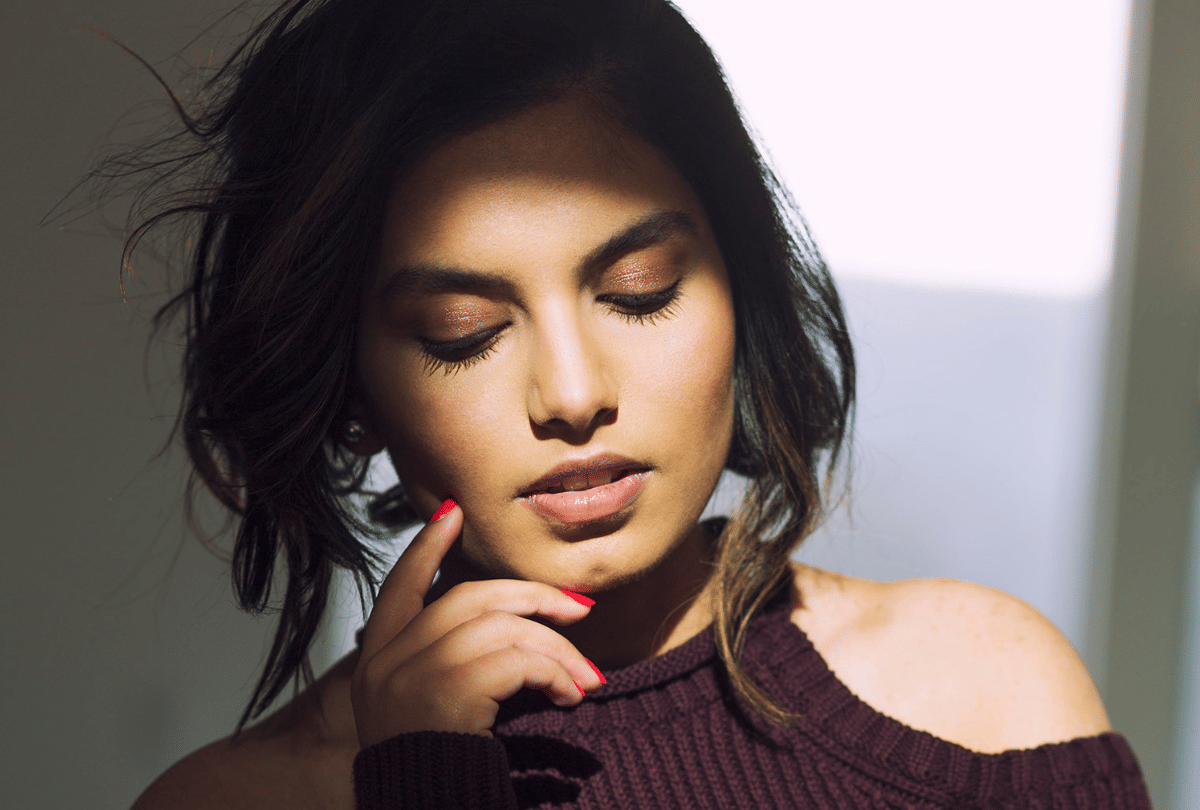 Kumar Sanu daughter Shannon K popular in hollywood and also in bollywood