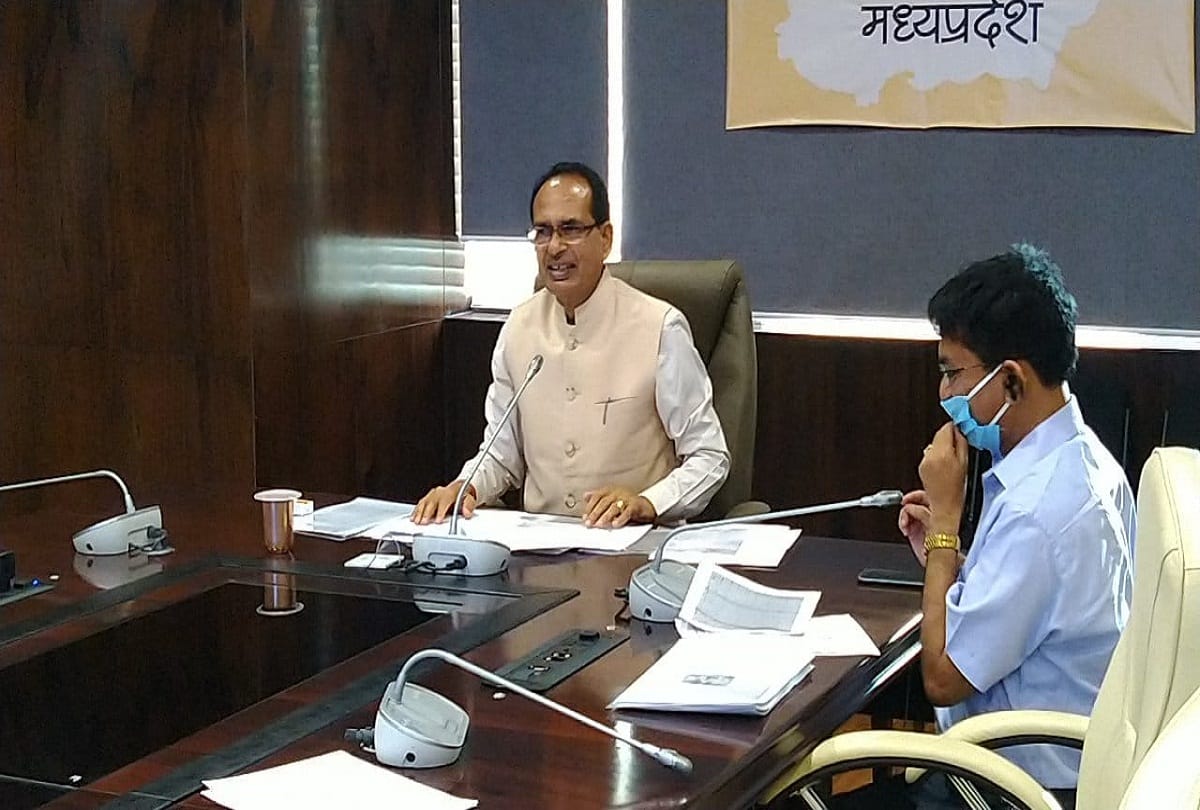 BJP MLA wrote the letter to Shivraj singh chauhan people unhappy with cabinet expansion