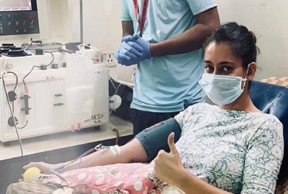 plasma donation  know this information before plasma donation in hindi