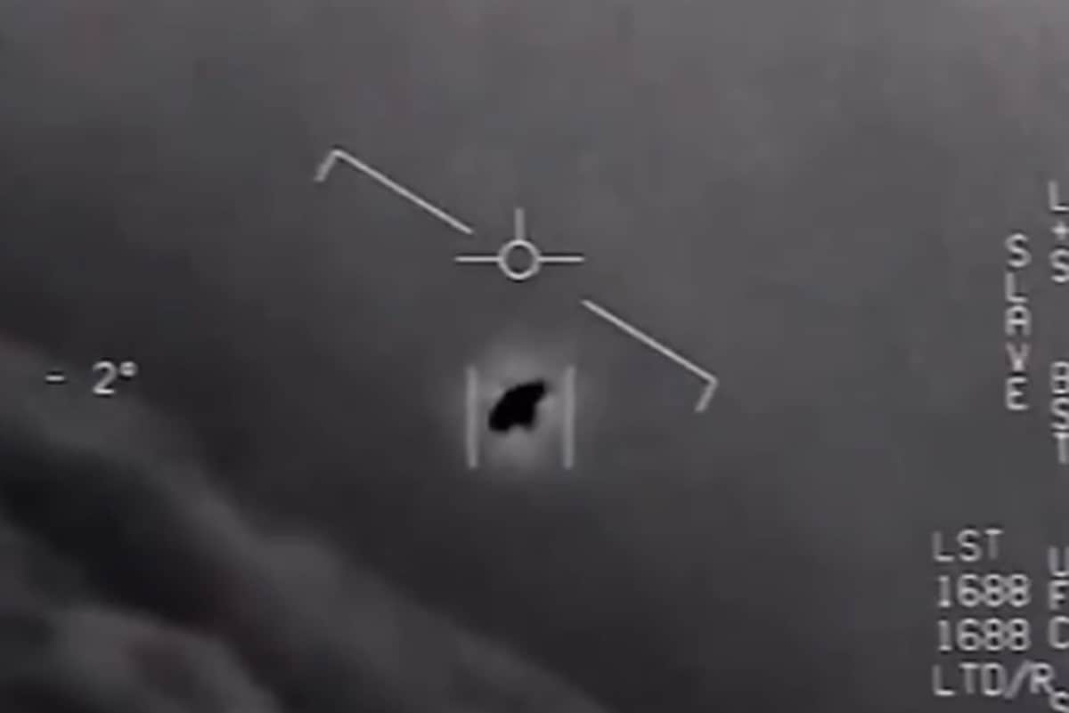 Former president of America Barack Obama confirms of seeing mysterious UFO