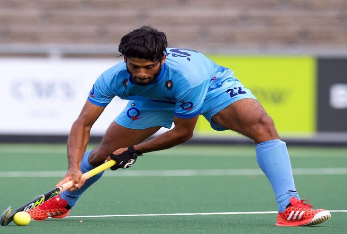 Extension of FIH pro league is good for Indian hockey team says Defender varun kumar