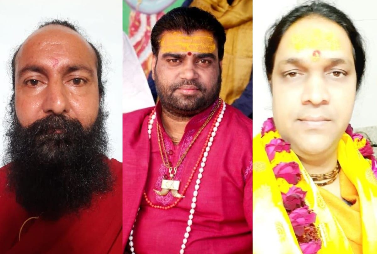 vrindavan saints seeking hanging of bulandshahr saints murderer