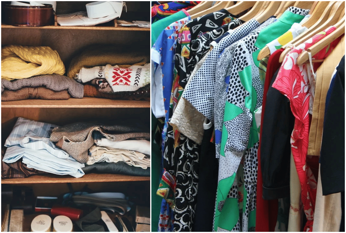 recycle your clothes with these five trendy creative ideas and wear it