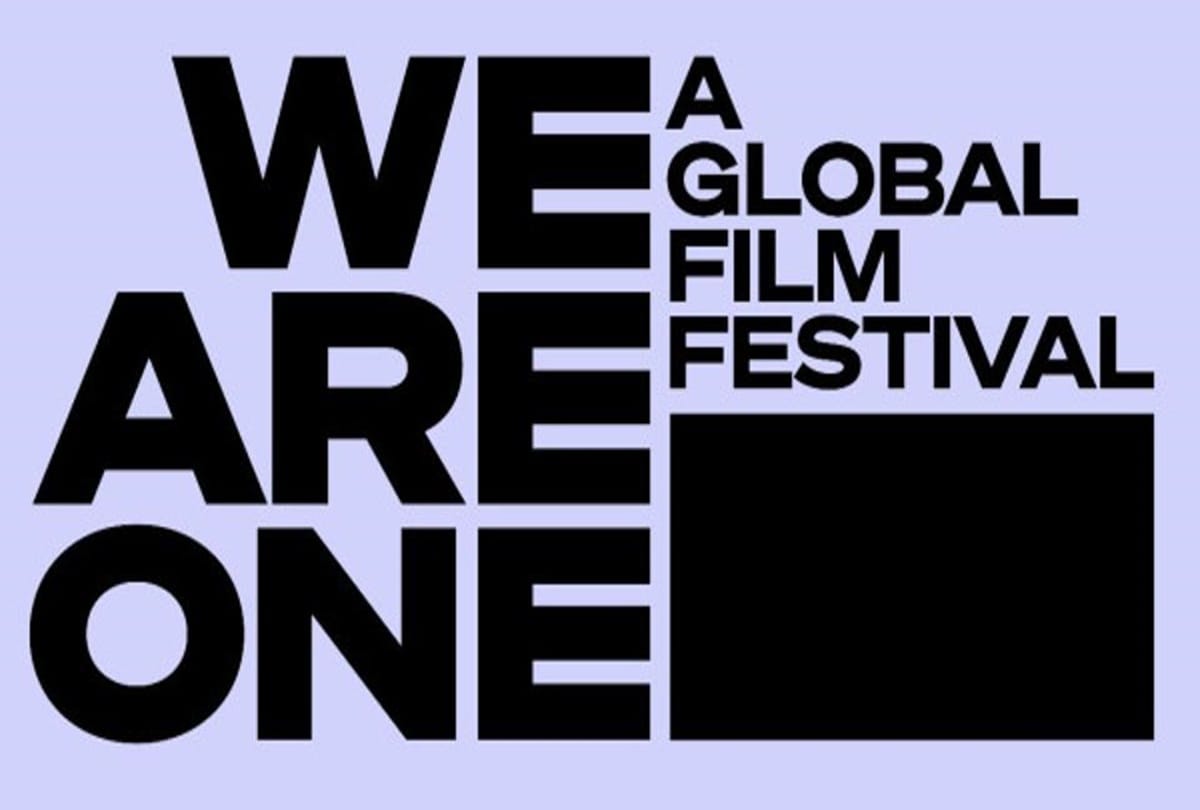 Film Festivals Come Together For We Are One Online Film Fest Including mumbai Film Festival