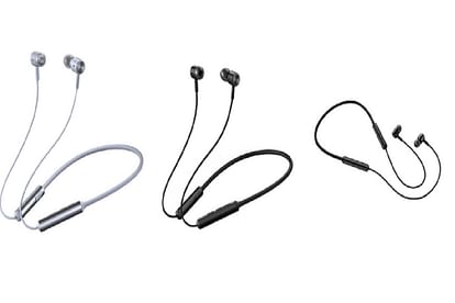 Xiaomi Bluetooth Headphone And Mi Bluetooth Youth Edition Launched