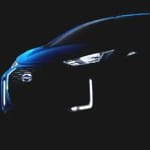 Datsun Redi-Go Facelift Teaser