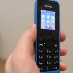 feature phone