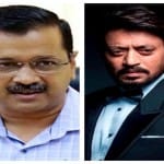 इरफान खान के निधन पर केजरीवाल ने जताया शोक
