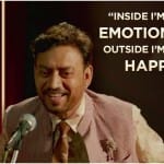 Irrfan Khan