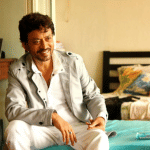 Irrfan Khan