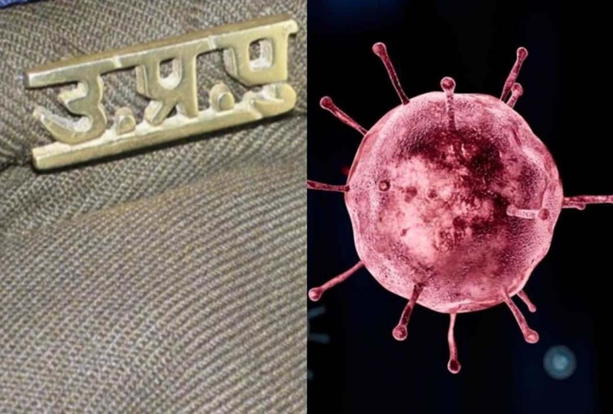 Coronavirus update: Kanpur policemen corona most infected in UP