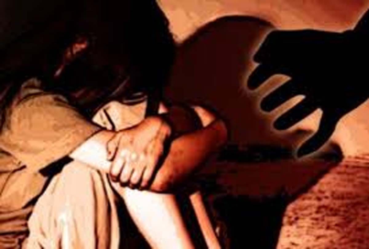 misdeed with 8th student in kanpur