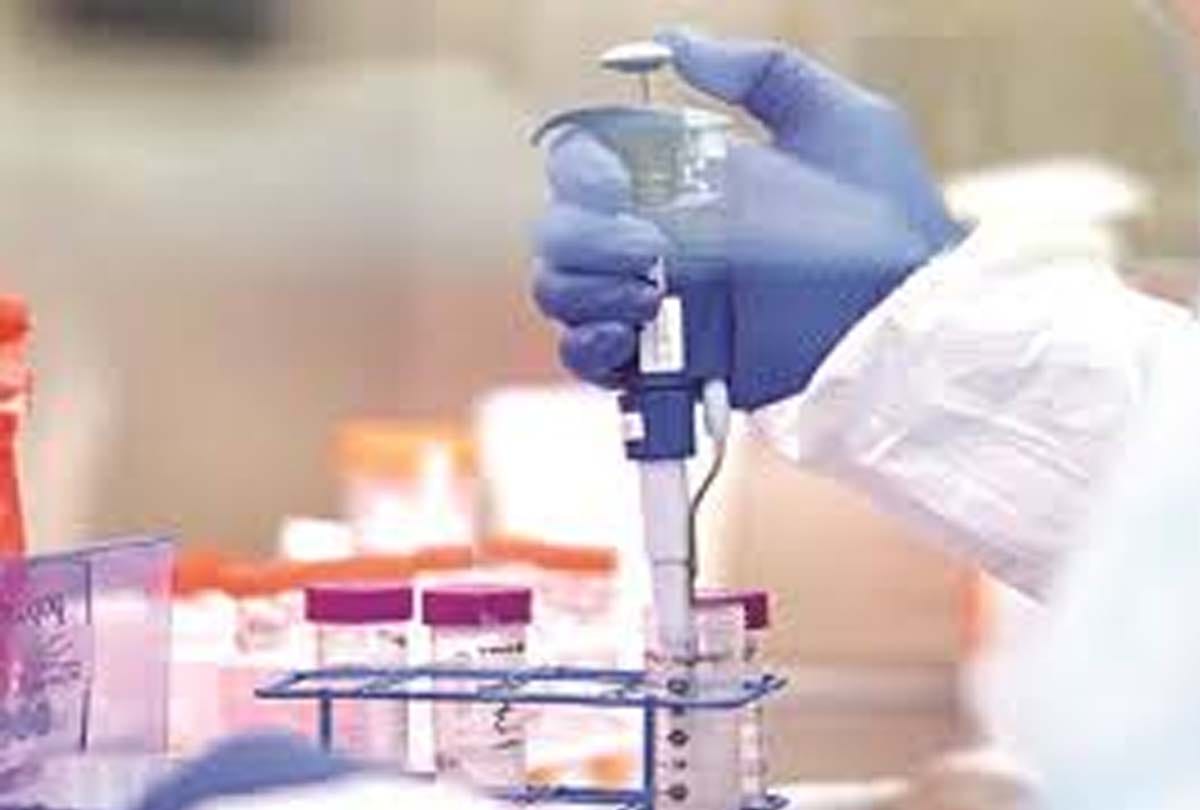 Coronavirus in kanpur: Now recruit and take samples, when report comes negative will leave