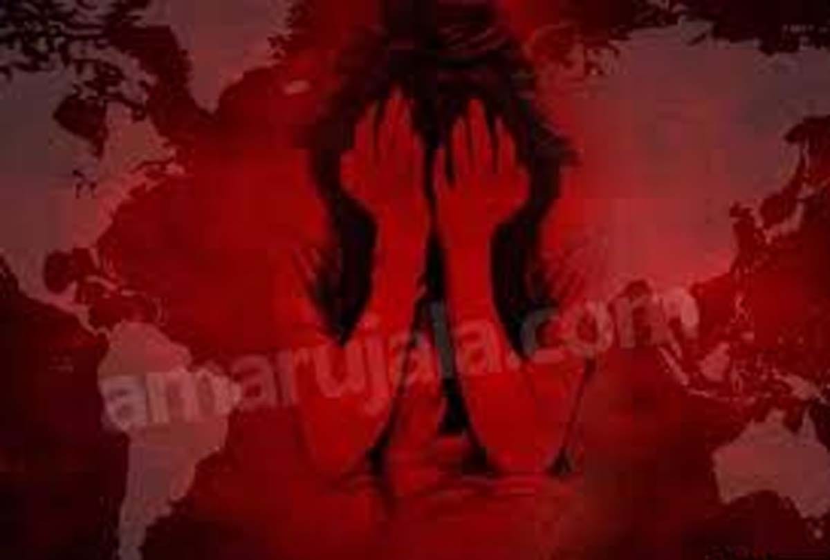 misdeed with Teenager in chitrakoot up