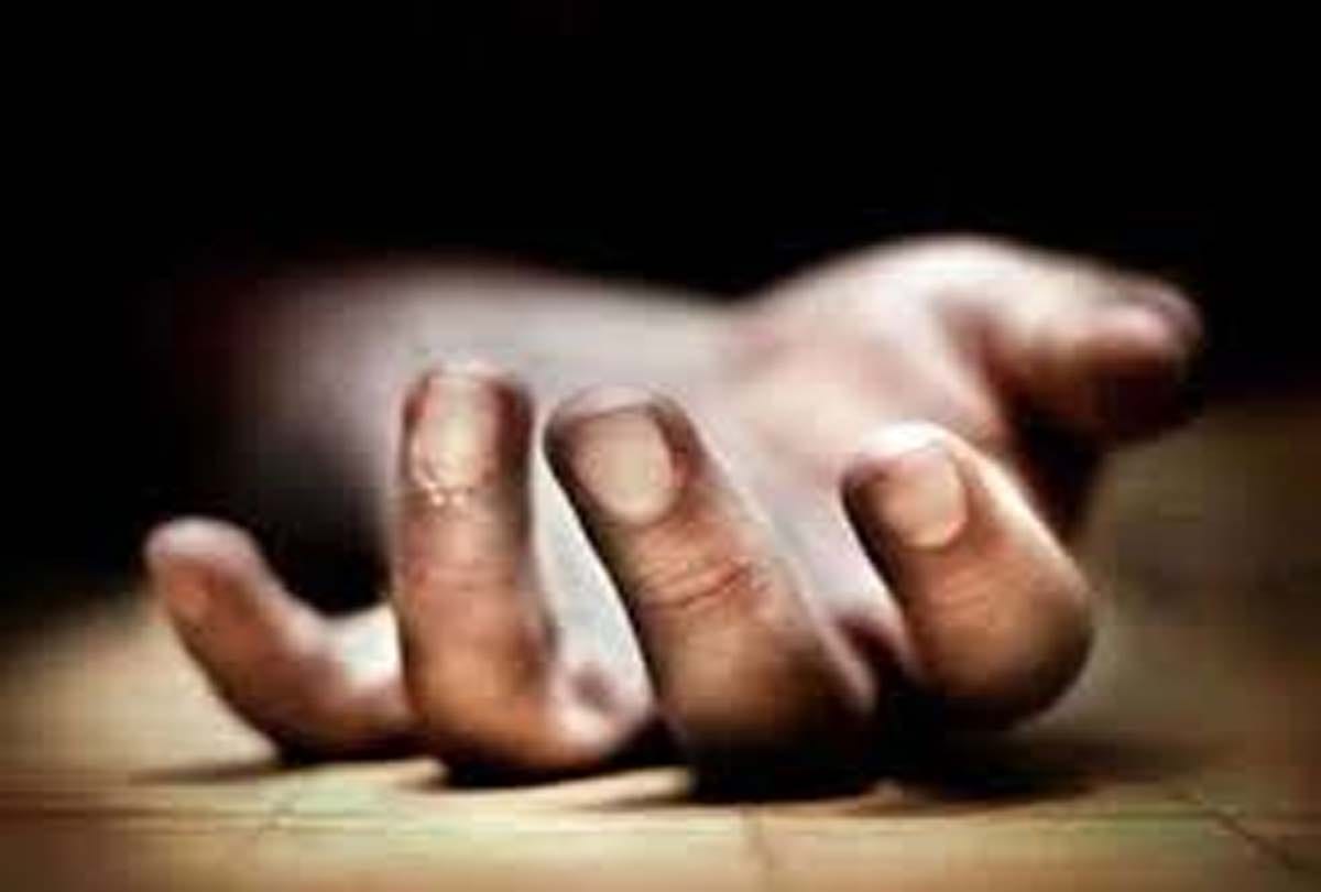 Death of a bandit robber Prahlad Cole in District Jail Chitrakoot