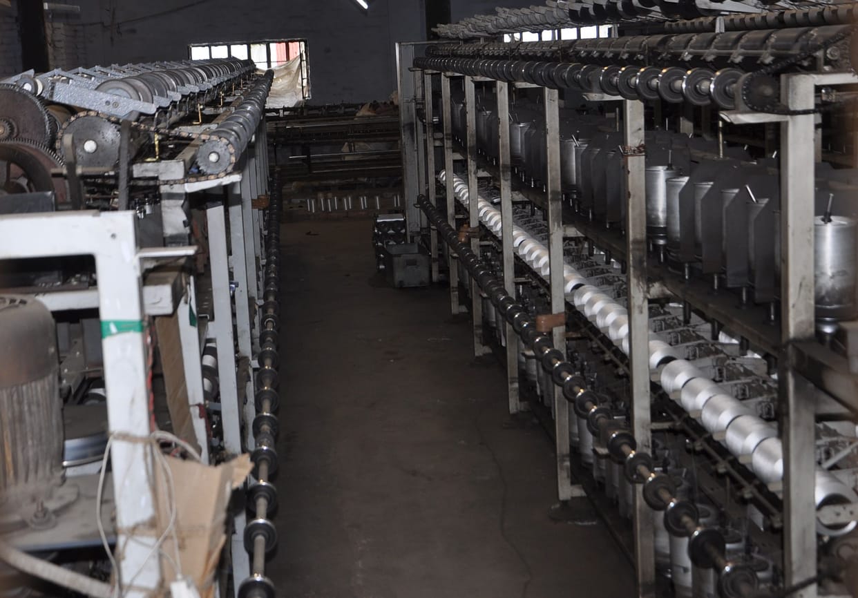Brocade Business