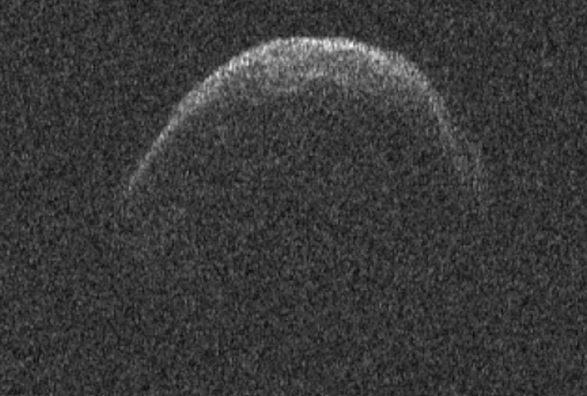 Asteroid OR2 news in hindi : Special celestial bodies pass through to earth 29 april in gorakhpur