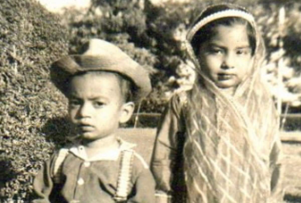 irrfan khan childhood photos with family and here his story