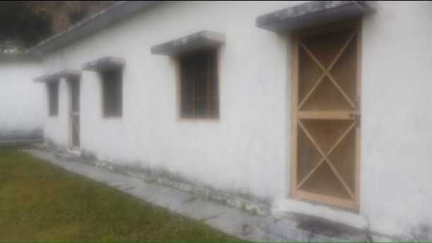 Allopathic hospital in Lahur closed for several months