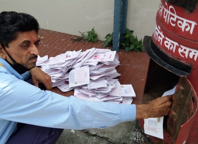 India post payment scheme became a boon for account holders