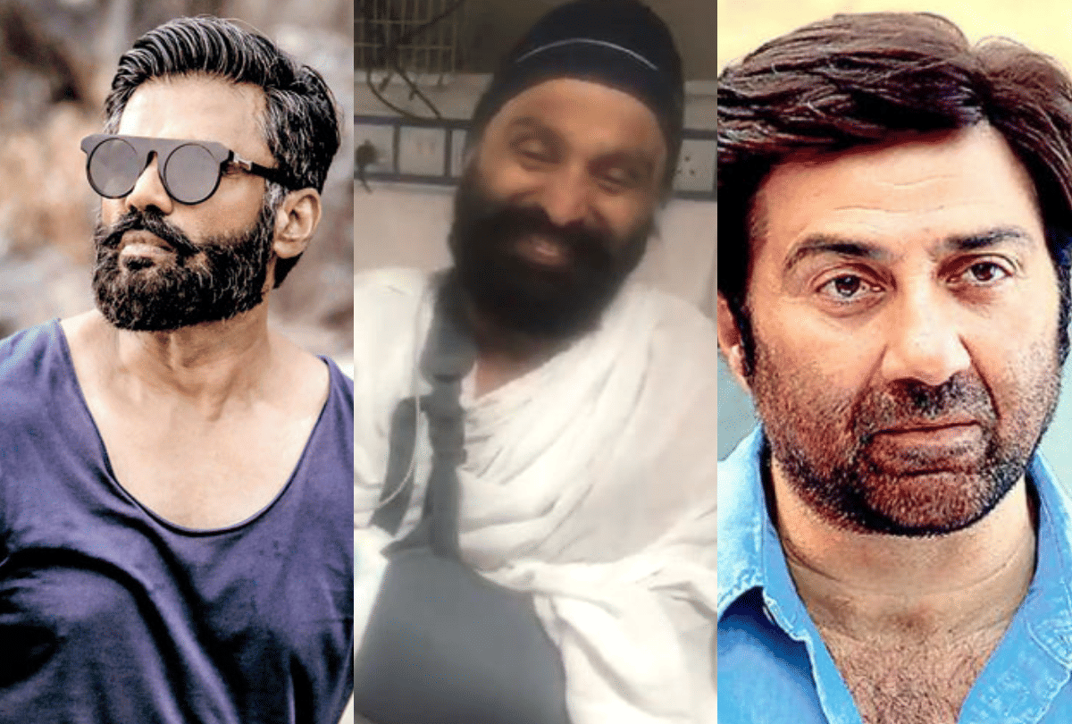 bollywood stars express solidarity with the ASI Harjeet Singh after his hand was chopped off in an attack