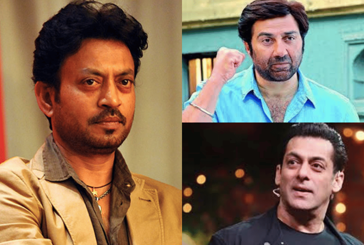 Irrfan Khan Hospitalized and  Bollywood Stars Express Solidarity With The ASI Harjeet Singh entertainment news