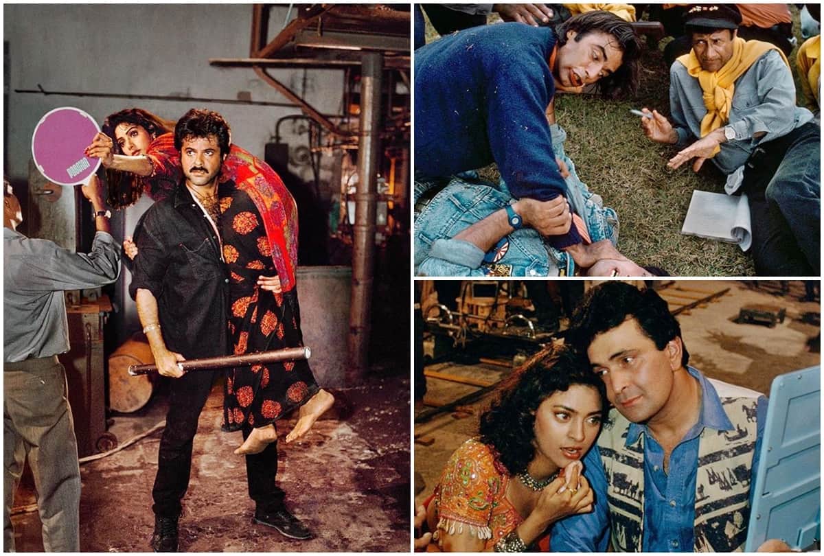 Sridevi To Dev Anand: american photographer Steve McCurry share throwback photos of Amitabh Anil Rishi Juhi Chawla