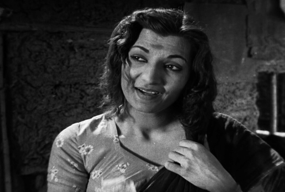 Ranveer Singh Grandmother Chand Burke Is The Reason Behind Actors Fullon Energy