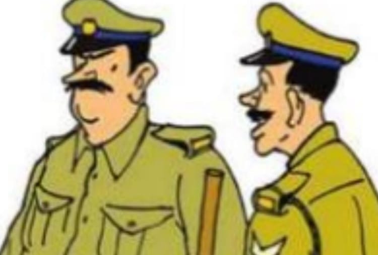 Coronavirus update in Chandigarh: Bapudham Chowki incharge sent to police line