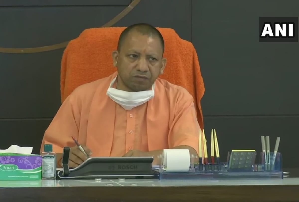 Lockdown 3.0 No decision regarding opening of liquor shops in Uttar Pradesh up