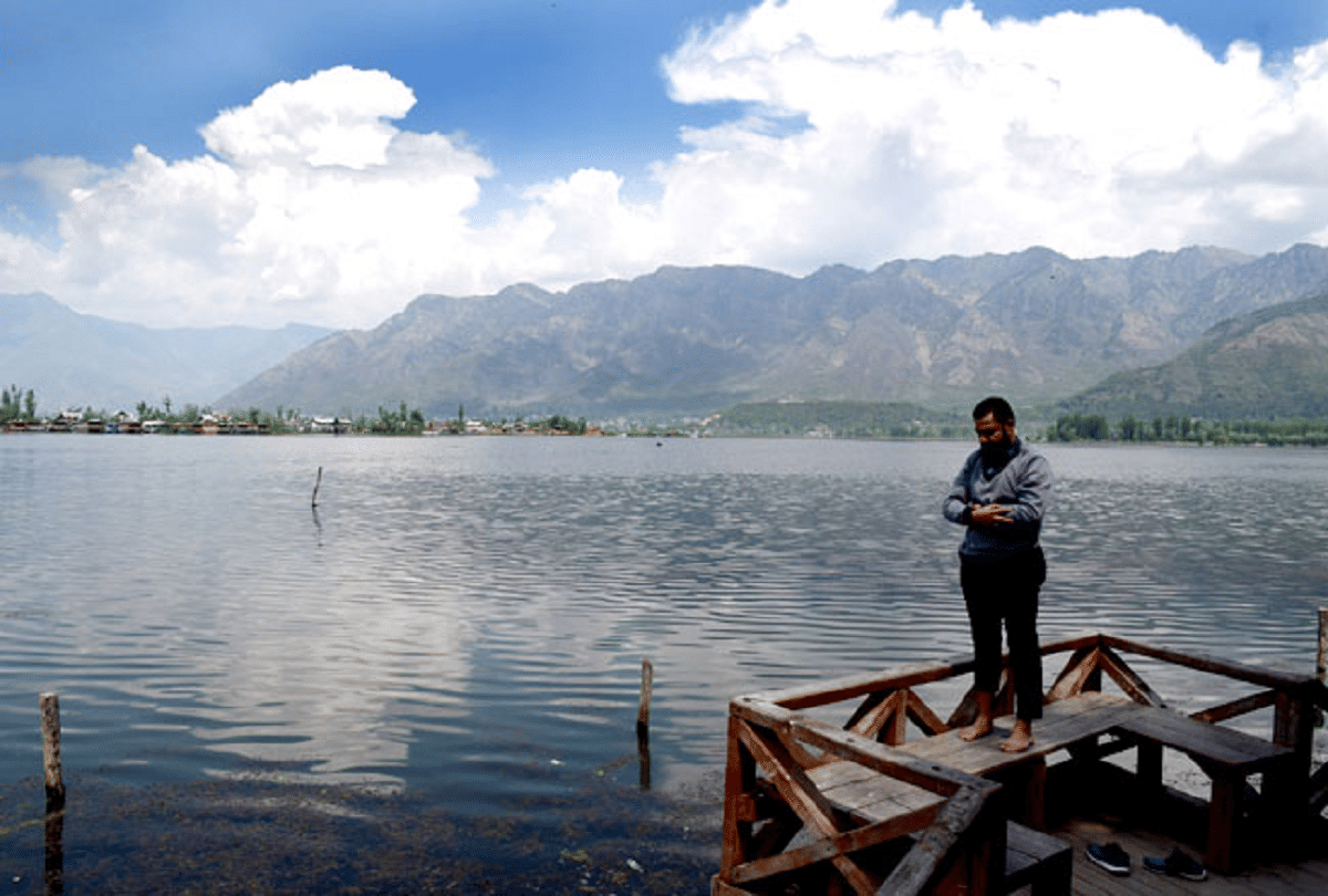 Jammu and Kashmir: MoU with Mumbai's institution for the conservation of Mughal Gardens in Kashmir