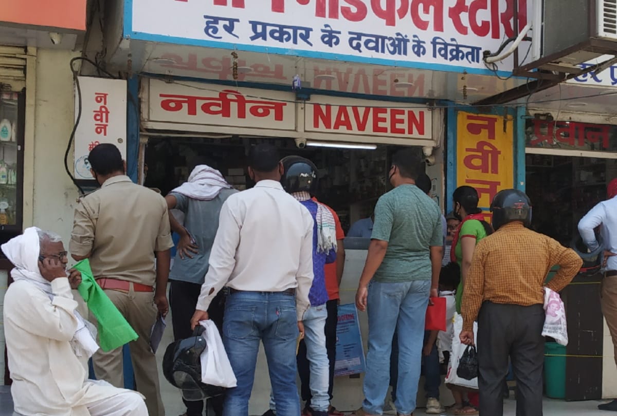 Instructions to close three shops for non-compliance of social assistance